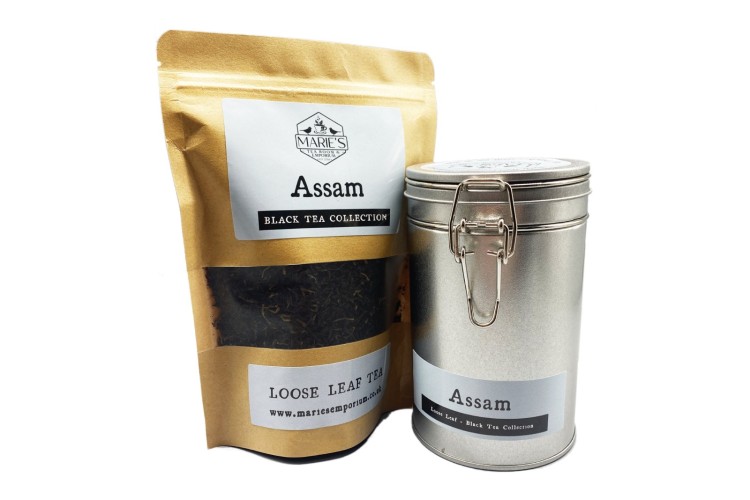Tea - Black - Assam