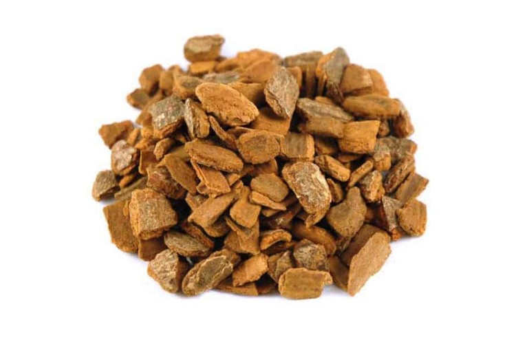 Herb - Cinnamon - 100g