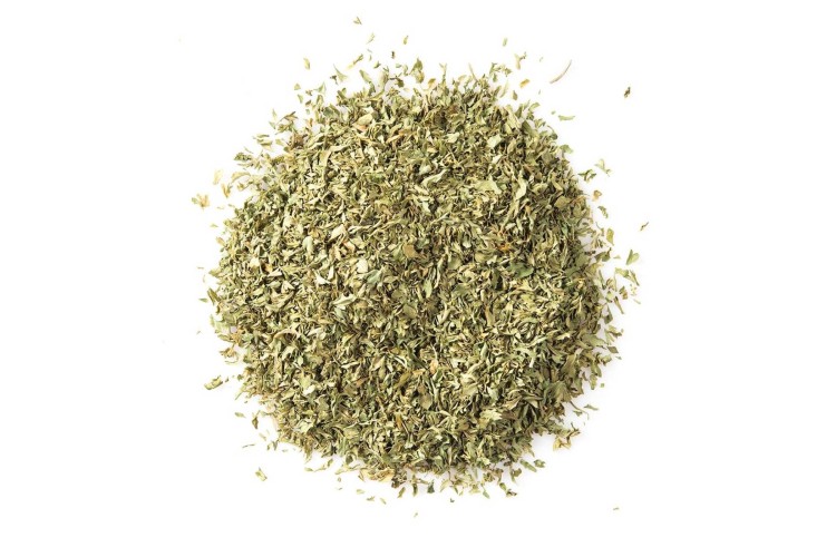 Herb - Dried Parsley (10g)