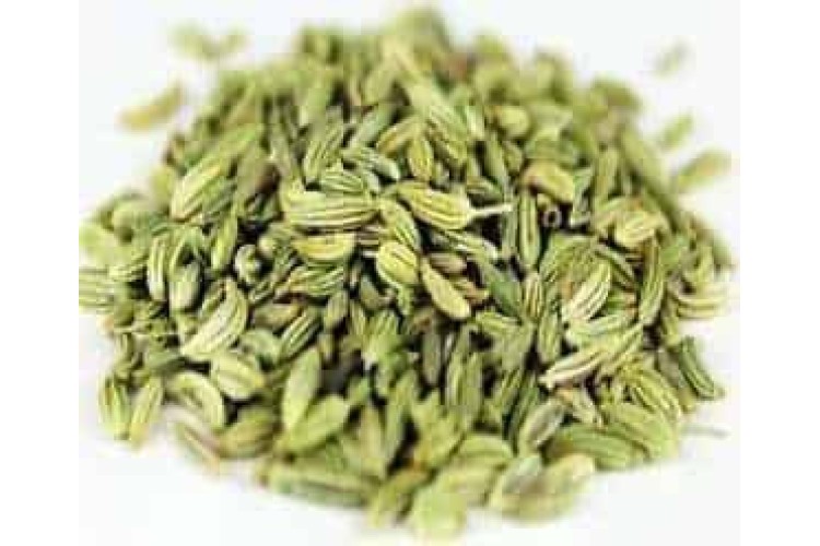 Herb - Fennel Seeds - 100g